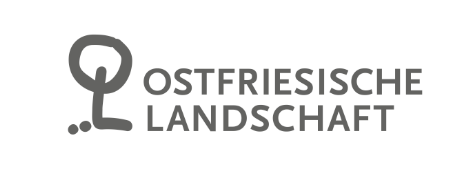 Logo Ostfriesische Landschaft