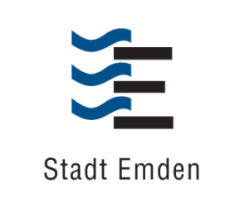 Logo Stadt Emden